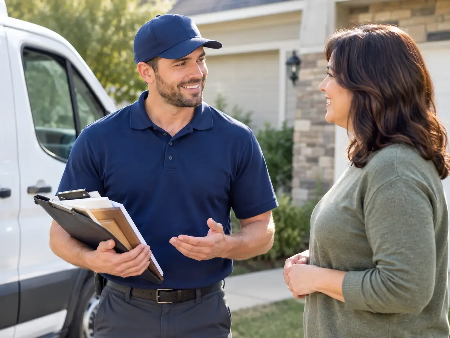 Kitchen Cabinet Refacing New Richmond, OH FAQs